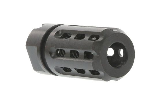 Manticore Arms NightBrake Compensator with 14x1L thread pattern
